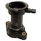 Four Seasons Dodge Neon 99-95/Plymouth Neon 99-95 Water Outlet, 85081 85081 - alternate 4